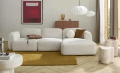 Ecksofa Amilia