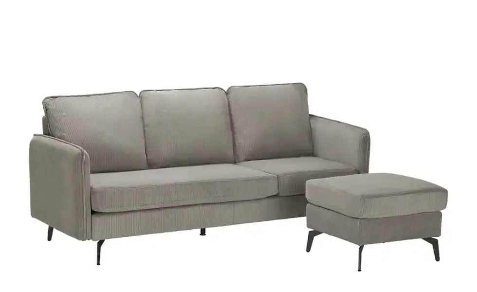 Ecksofa Atisha
