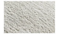 Ecksofa in moderner Bubble-Optik Vibana