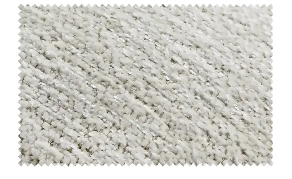 Ecksofa in moderner Bubble-Optik Vibana