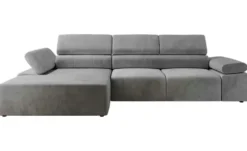 Ecksofa mit Sitzvorzug Rilasso