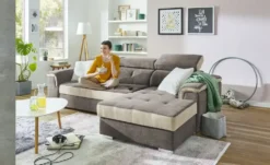 Ecksofa Aversa