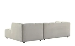 Ecksofa in moderner Bubble Optik Vilda