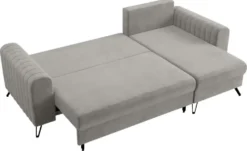 Ecksofa mit Schlaffunktion Axel