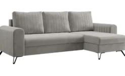 Ecksofa mit Schlaffunktion Axel