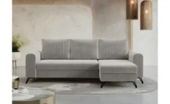 Ecksofa mit Schlaffunktion Axel