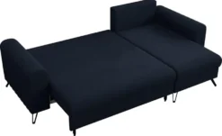 Ecksofa mit Schlaffunktion Axel