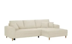 Ecksofa mit Schlaffunktion Benedita