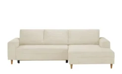 Ecksofa mit Schlaffunktion Benedita
