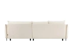 Ecksofa mit Schlaffunktion Bari
