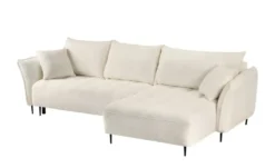 Ecksofa mit Schlaffunktion Bari