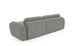 Ecksofa mit Schlaffunktion Contii