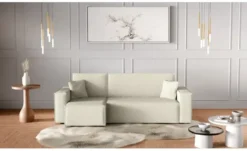 Ecksofa mit Schlaffunktion Carl