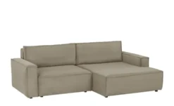 Ecksofa mit Schlaffunktion Capri