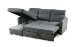 Ecksofa mit Schlaffunktion Emil
