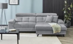 Ecksofa mit Schlaffunktion Frieda