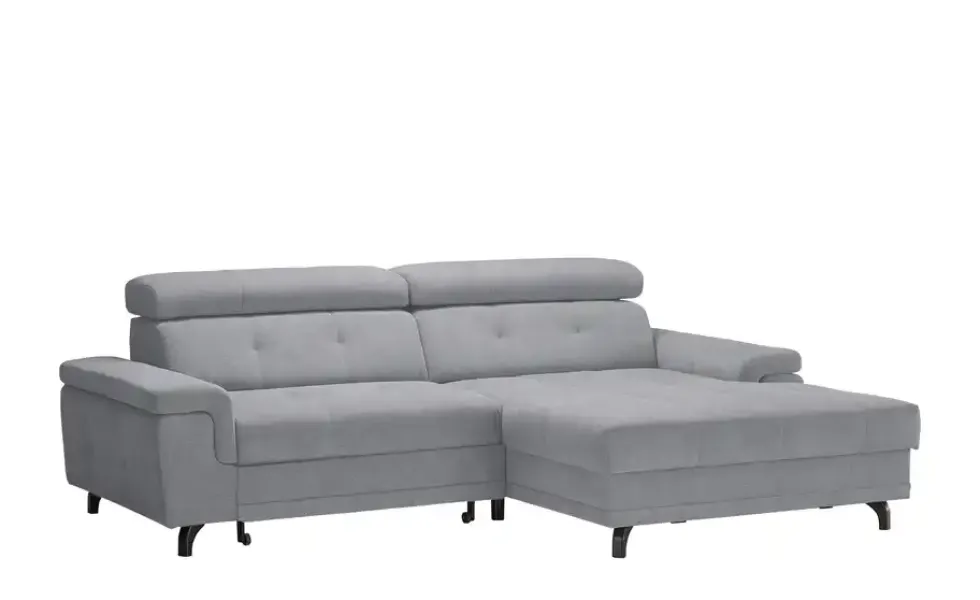 Ecksofa mit Schlaffunktion Frieda
