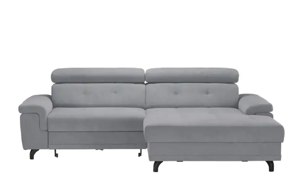 Ecksofa mit Schlaffunktion Frieda