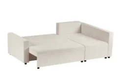 Ecksofa mit Schlaffunktion Florentine