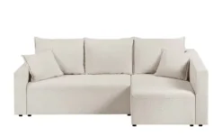 Ecksofa mit Schlaffunktion Florentine