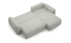 Ecksofa mit Schlaffunktion Falco