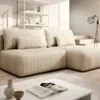 Ecksofa mit Schlaffunktion Floopy
