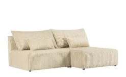 Ecksofa mit Schlaffunktion Floopy