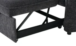 Ecksofa mit Schlaffunktion Honora