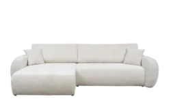 Ecksofa mit Schlaffunktion Henja