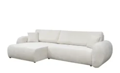 Ecksofa mit Schlaffunktion Henja