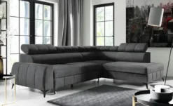 Ecksofa mit Schlaffunktion Lima