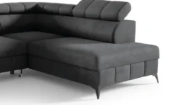 Ecksofa mit Schlaffunktion Lima