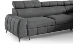Ecksofa mit Schlaffunktion Lima