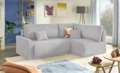 Ecksofa mit Schlaffunktion Malyn