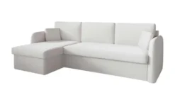 Ecksofa mit Schlaffunktion Nuuk