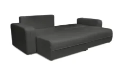 Ecksofa mit Schlaffunktion Oreon