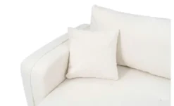Ecksofa mit Schlaffunktion Oreon
