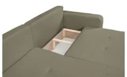 Ecksofa mit Schlaffunktion Oreon