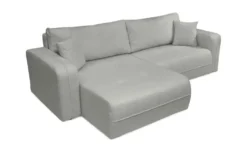 Ecksofa mit Schlaffunktion Oreon