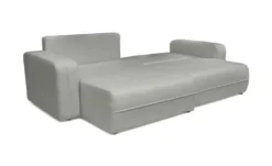 Ecksofa mit Schlaffunktion Oreon