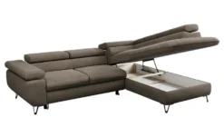 Ecksofa mit Schlaffunktion Peter