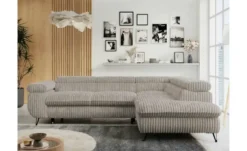 Ecksofa mit Schlaffunktion Peter