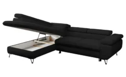 Ecksofa mit Schlaffunktion Peter
