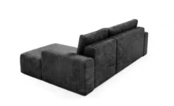 Ecksofa mit Schlaffunktion Sontii