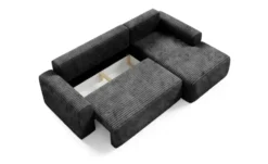 Ecksofa mit Schlaffunktion Sontii
