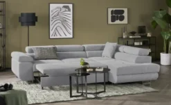 Ecksofa mit Schlaffunktion Tereccia