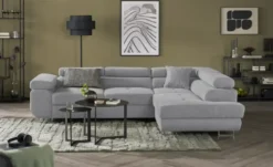 Ecksofa mit Schlaffunktion Tereccia