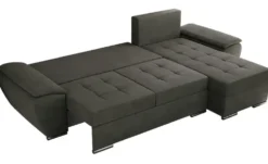 Ecksofa mit Schlaffunktion Umbria