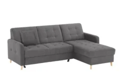 Ecksofa mit Schlaffunktion Venus