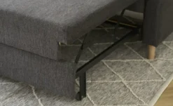 Ecksofa mit Schlaffunktion Venus